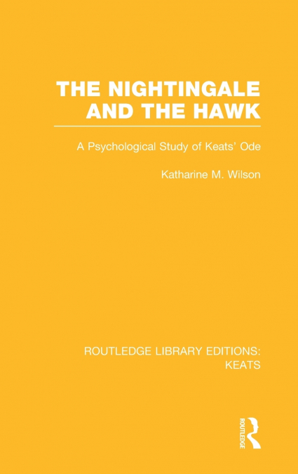 The Nightingale and the Hawk