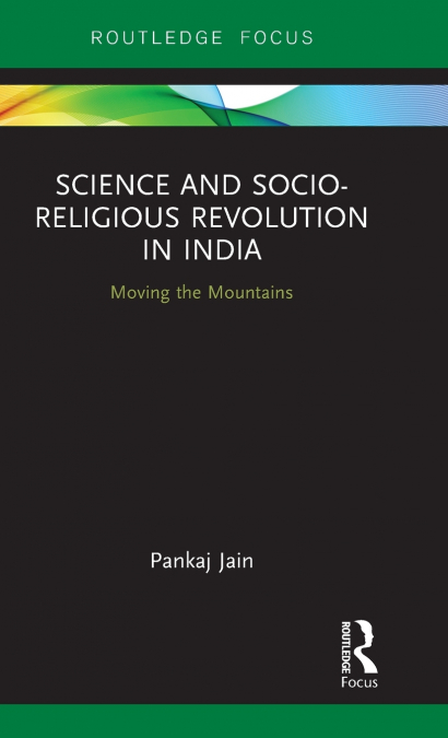 Science and Socio-Religious Revolution in India
