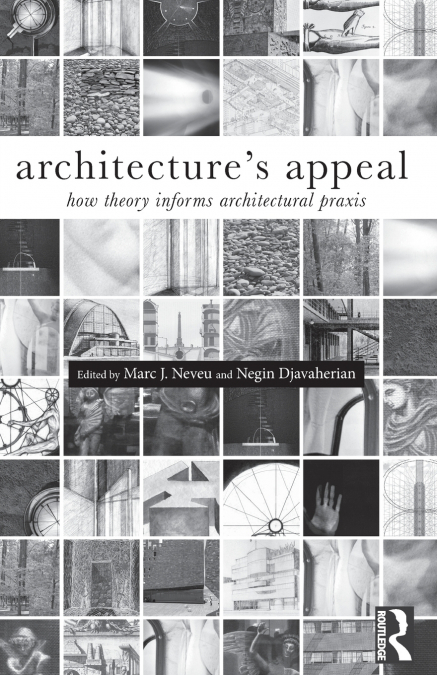 Architecture’s Appeal