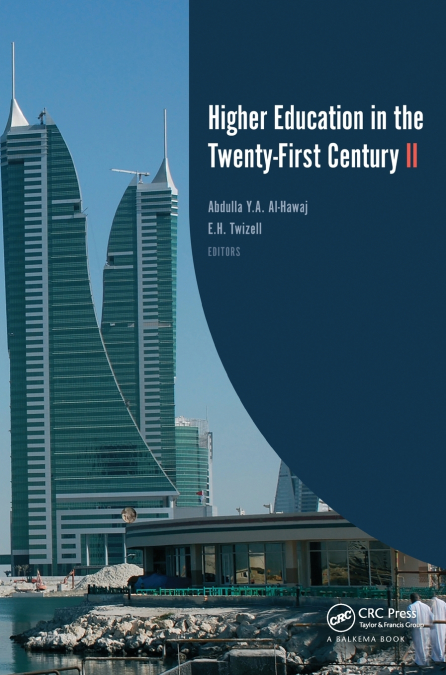 Higher Education in the Twenty-First Century II