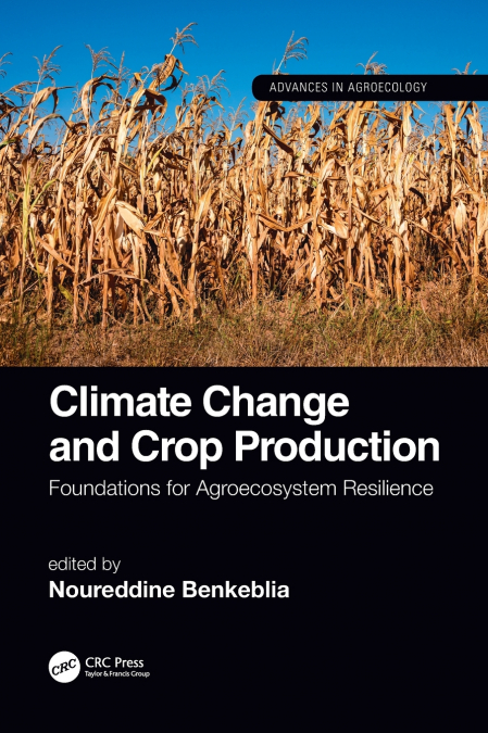 Climate Change and Crop Production