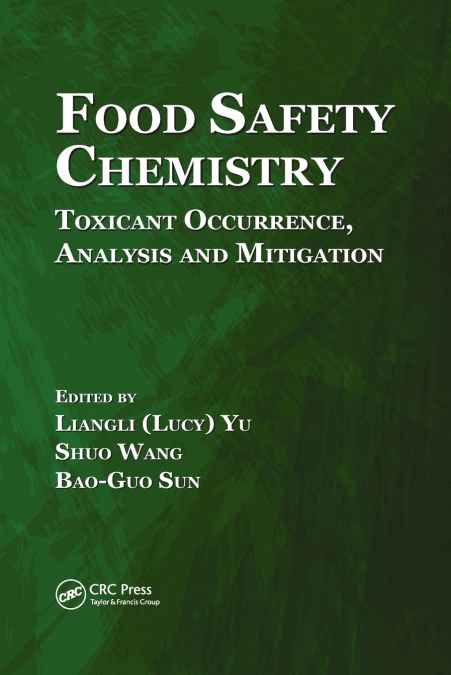 Food Safety Chemistry