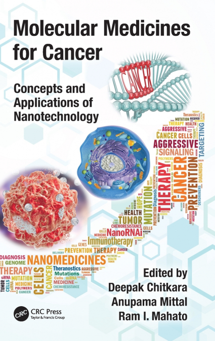 Molecular Medicines for Cancer