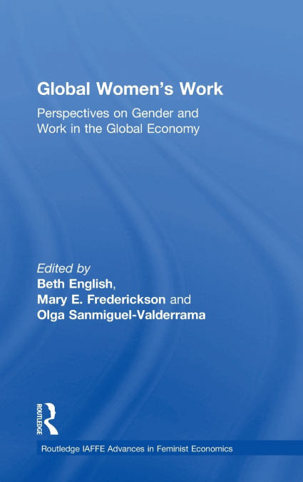 Global Women’s Work