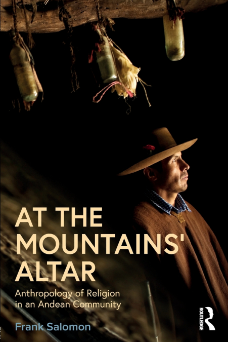 At the Mountains’ Altar