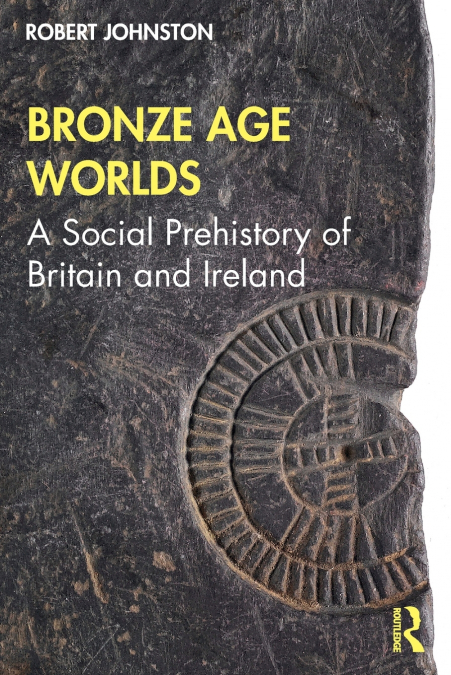 Bronze Age Worlds