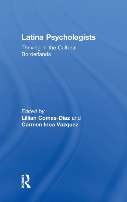 Latina Psychologists