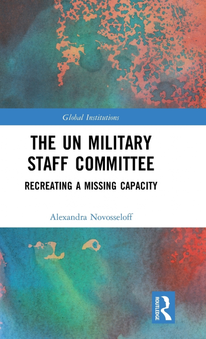 The UN Military Staff Committee