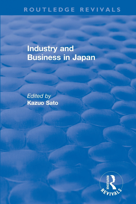 Industry and Bus in Japan