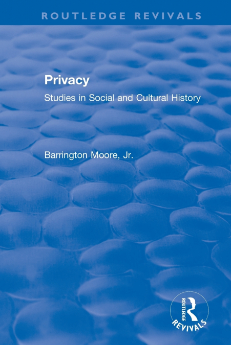 Privacy
