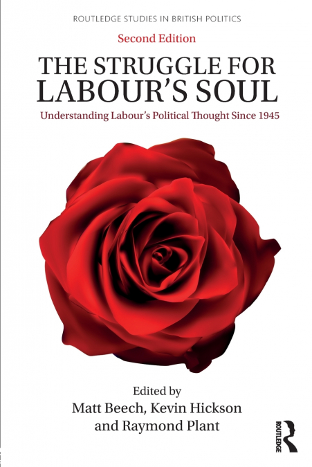 The Struggle for Labour’s Soul