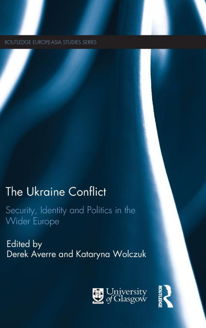 The Ukraine Conflict