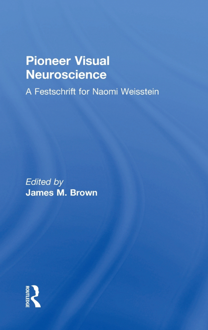 Pioneer Visual Neuroscience