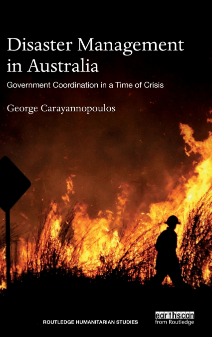 Disaster Management in Australia
