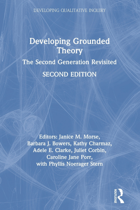 Developing Grounded Theory
