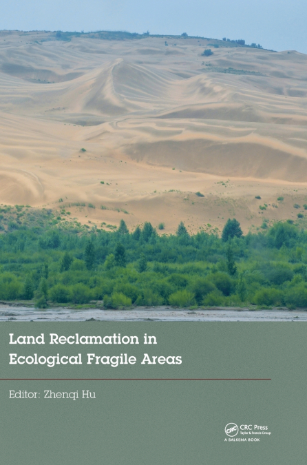 Land Reclamation in Ecological Fragile Areas