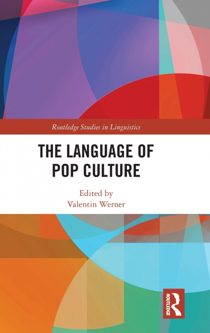 The Language of Pop Culture