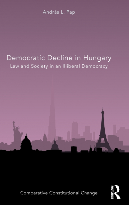 Democratic Decline in Hungary