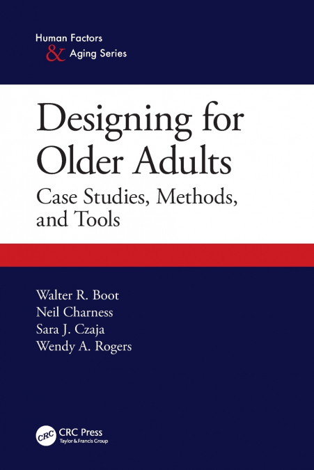 Designing for Older Adults