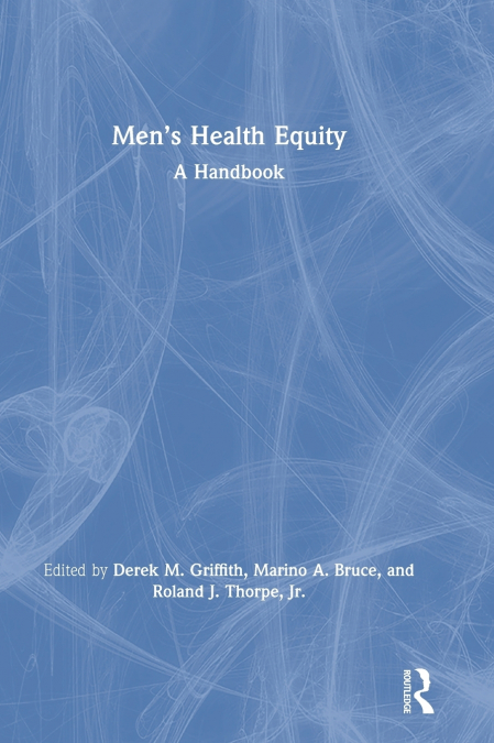 Men’s Health Equity