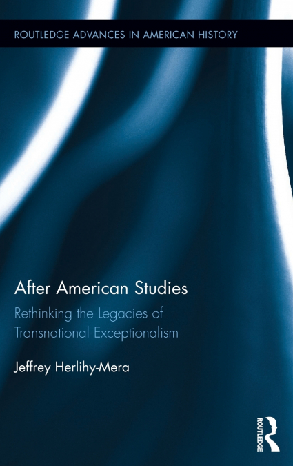 After American Studies