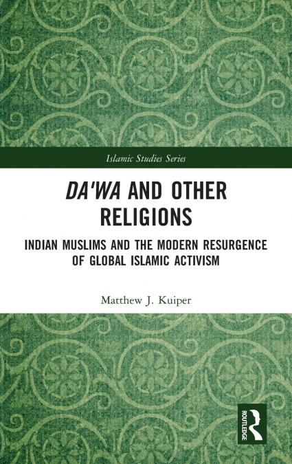 Da’wa and Other Religions