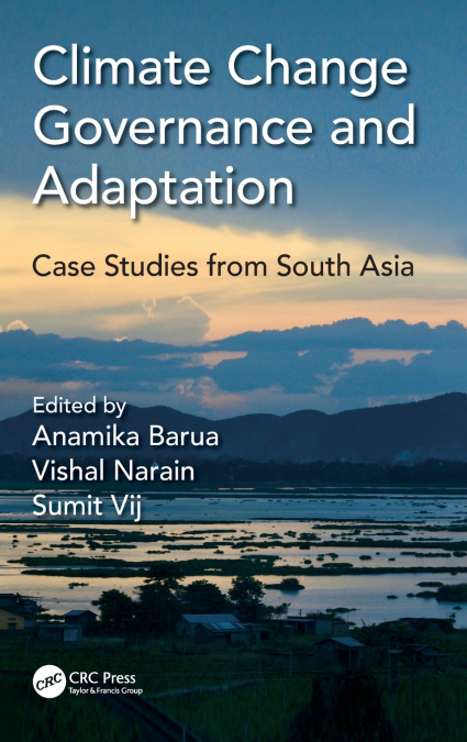 Climate Change Governance and Adaptation