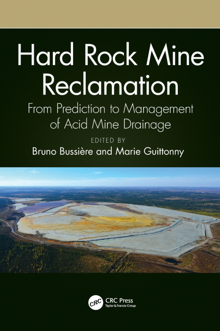 Hard Rock Mine Reclamation