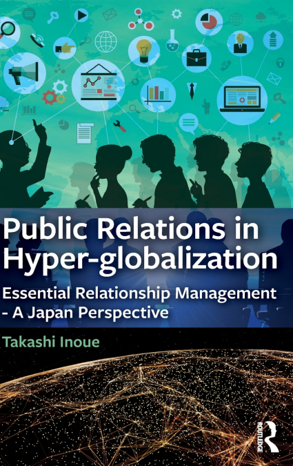 Public Relations in Hyper-globalization