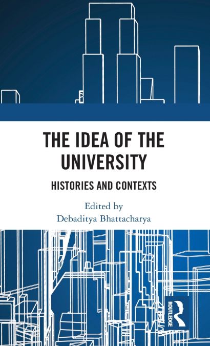The Idea of the University
