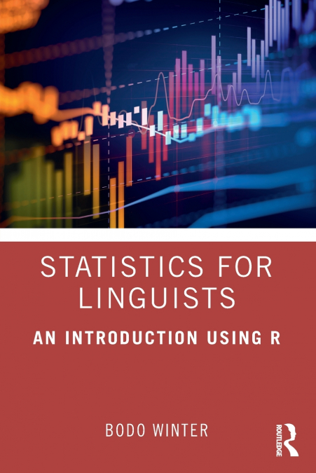 Statistics for Linguists
