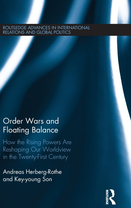 Order Wars and Floating Balance