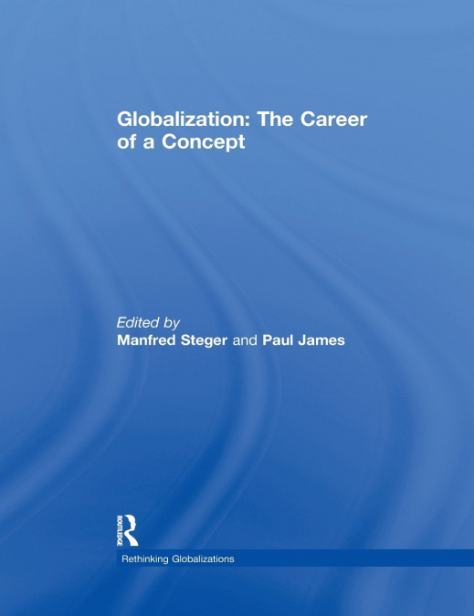 Globalization