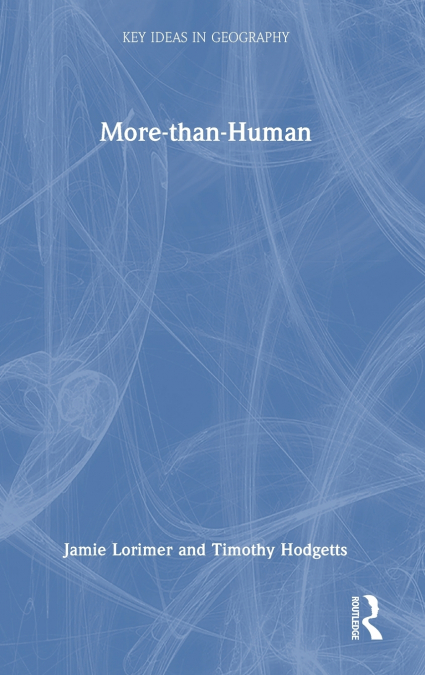 More-than-Human
