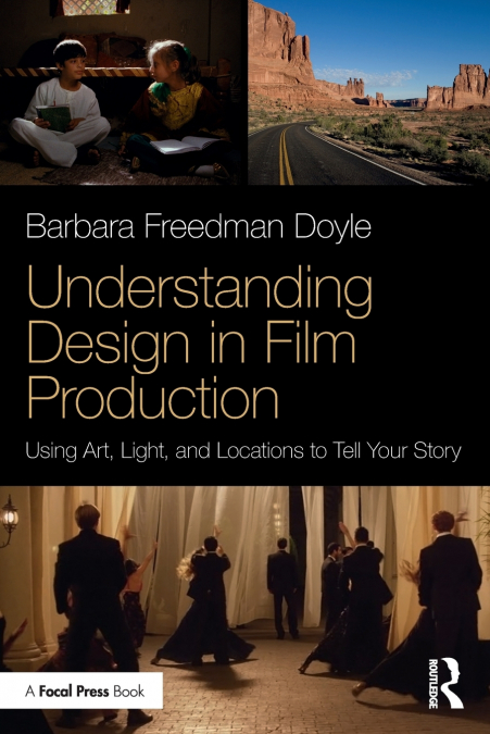 Understanding Design in Film Production