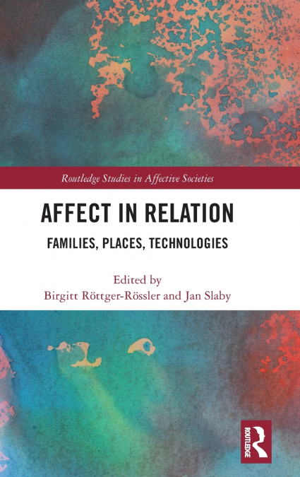 Affect in Relation