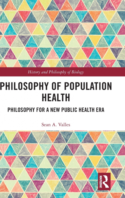 Philosophy of Population Health