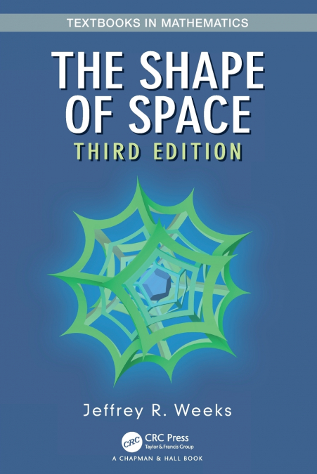 The Shape of Space