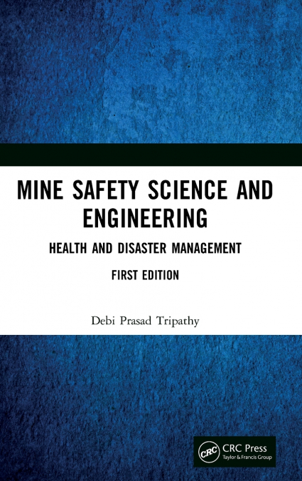 Mine Safety Science and Engineering