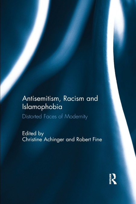 Antisemitism and Racism