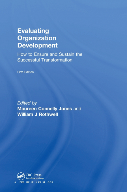 Evaluating Organization Development