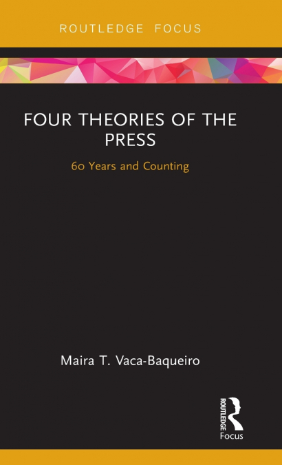 Four Theories of the Press