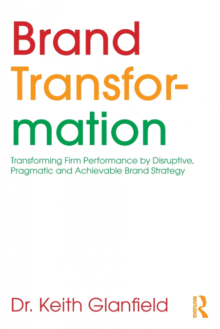 Brand Transformation