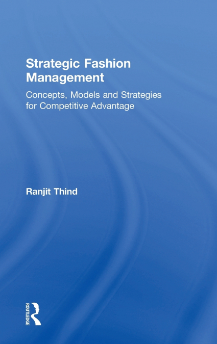 Strategic Fashion Management