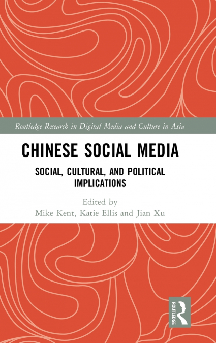 Chinese Social Media