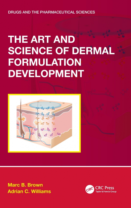 The Art and Science of Dermal Formulation Development