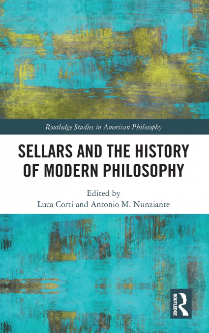 Sellars and the History of Modern Philosophy