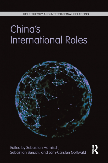 China’s International Roles