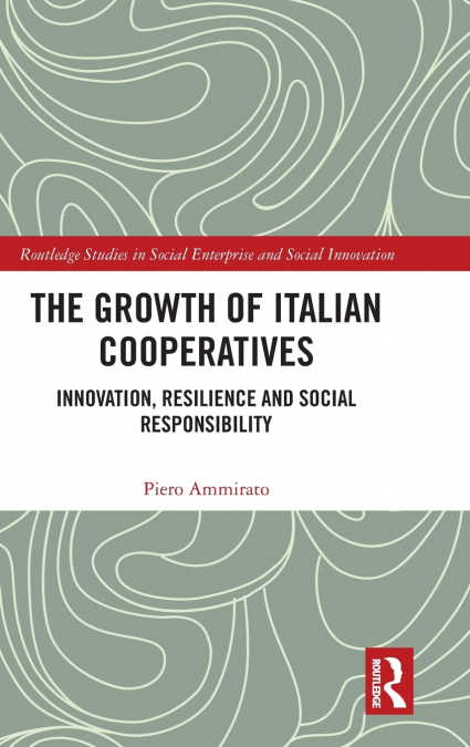 The Growth of Italian Cooperatives