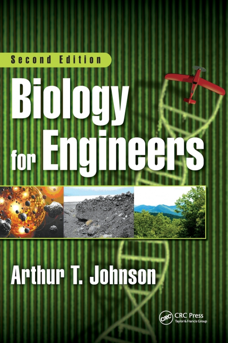 Biology for Engineers, Second Edition
